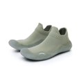 thumbnail image 5 of UDAUDU Water Shoes for Women Barefoot Sock Shoes Hiking Slip On Fitness Shoes Multi-Purpose & Ultra-Portable Water Footwear Green Women 5.5-6.5/Men 4.5-5.5, 5 of 5