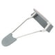 thumbnail image 5 of Dispositivo de inclinación hacia adelante del cuello correcto Alivio del dolor Retenedor de tensión Dispositivo de tracción del cuello cervical S por debajo de 13 pulgadas Rosa, 5 of 14