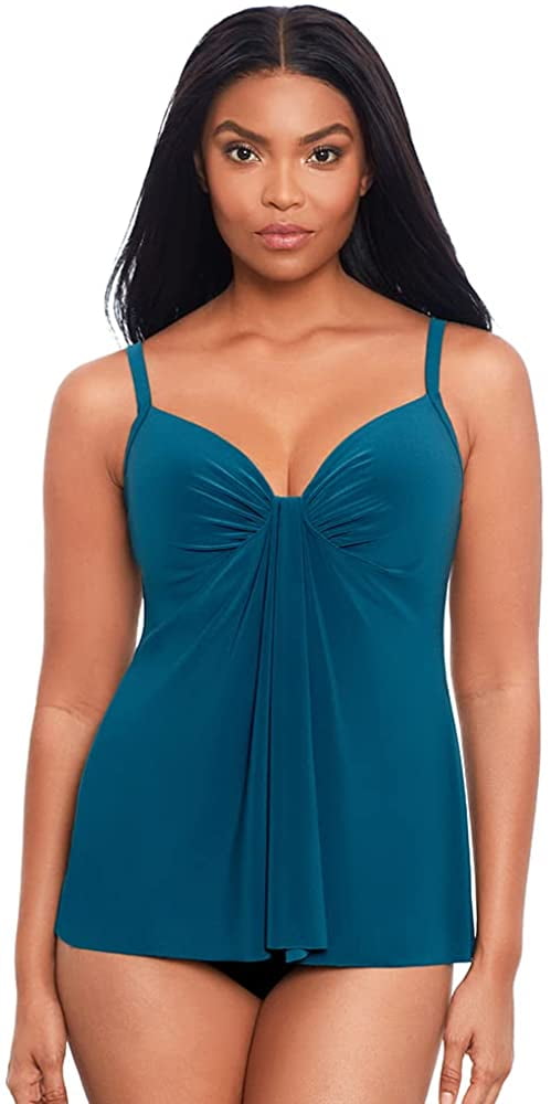 Miraclesuit underwire cheap