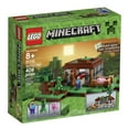 thumbnail image 4 of LEGO Minecraft The First Night, 4 of 5