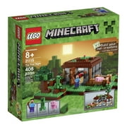 LEGO Minecraft The First Night