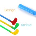 thumbnail image 4 of EASTIN Kids Golf Toy Mini Multicolor Golf Club Set Golfer Game Outdoor Sports Garden Summer Kids Toy, 4 of 7