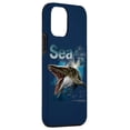 thumbnail image 3 of Funda para teléfono Jurassic World Rebirth Mosasaurus Sea Dinosaur, 3 of 3