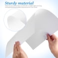 thumbnail image 3 of FOMIYES 5Ud Separadores Plásticos Para Álbum De Vinilos Resistentes Y Con Pestañas Para Etiquetar, 3 of 8