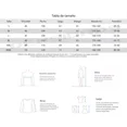 thumbnail image 4 of Chamarra De Cuero Casual Ajustada Para Locomotoras Gabardina, 4 of 8