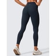 thumbnail image 2 of Pantalones CRZ YOGA Butterlift Cintura Alta 64 cm Azul Marino XX-Small, 2 of 5