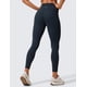 thumbnail image 2 of Pantalones CRZ YOGA Butterlift Cintura Alta 64 cm Azul Marino XX-Small, 2 of 5
