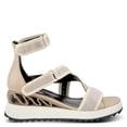 thumbnail image 2 of Azura Women's Goforit Closed Back Platform Sandal, 2 of 5