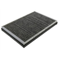Cabin Air Filter - Compatible with 2010 - 2018 Mercedes-Benz Sprinter 3500 2011 2012 2013 2014 2015 2016 2017