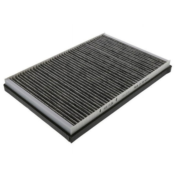 Cabin Air Filter - Compatible with 2010 - 2018 Mercedes-Benz Sprinter 3500 2011 2012 2013 2014 2015 2016 2017