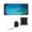1M Universal cable, variant on Fish Camera with Wired connection Portable Fish Finders ice Fishing for phone universal fish detection tools Waterproof Underwater Fish Finder