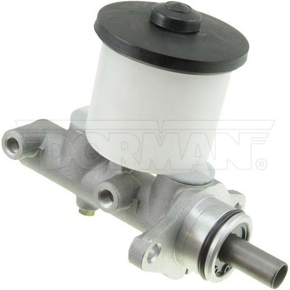 "Dorman M39801 Brake Master Cylinder for Specific Suzuki Models" Fits select: 1986-1988 SUZUKI SAMURAI
