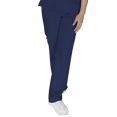 thumbnail image 1 of PANTALON QUIRURGICO LLAMA PIJAMA LLAMA PIJAMA GIRASOL AZUL MARINO M, 1 of 4