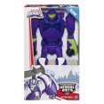 thumbnail image 2 of Playskool Transformers Rescue Bots Blurr Figure, 2 of 2