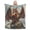 50x40, variant on Red Dragon Blanket , Anime Flannel Throw Blankets 50x40