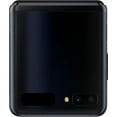 thumbnail image 4 of Restored Samsung Galaxy Z FLIP SM-F700U Unlocked 256GB Mirror Black (Refurbished), 4 of 6