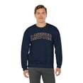 thumbnail image 5 of Lawyer Law School Grad Sweatshirt, Gifts, Crewneck, 5 of 7
