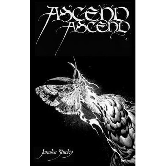 Ascend Ascend (Paperback)