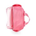 thumbnail image 3 of Madden NYC Women's Dome Pocket Backpack with Pouch, Coral, 3 of 4