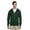 Forest Green, variant on JERZEES ® - NuBlend ® Full-Zip Hooded Sweatshirt. 993M