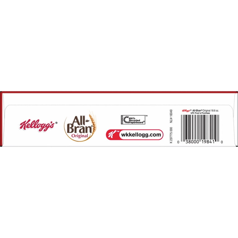 100% original brand-new bran Kellogg main image 4