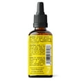 thumbnail image 5 of Seven Minerals Rosemary Oil for Hair Growth with Jamaican Black Castor Oil, Vitamin E & Mint, 2 fl oz, 5 of 7