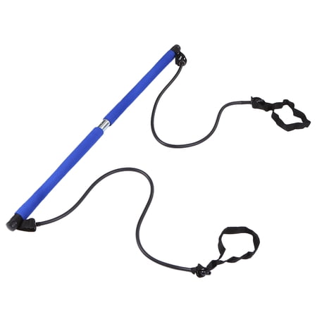 portable resistance bar