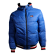 thumbnail image 1 of Chamarra Tommy Hilfiger Hombre Acolchada Invierno Azul M 78E1157 894, 1 of 4