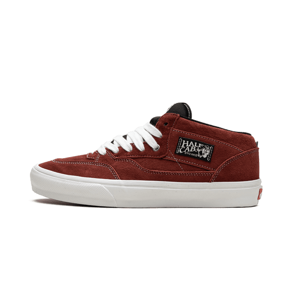 VANS MENS Skate Half Cab "Brick" VN0A5KYABRI VN0A5KYABRI from Stadium Goods