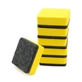 thumbnail image 4 of Milue 24 Pack EVA Whiteboard Erasers Magnetic & Durable Chalkboard Cleansers, 4 of 21