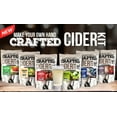 thumbnail image 2 of Strawberry Lime Cider Making Kit (2.6 kg | 5.73 Lb), 2 of 4