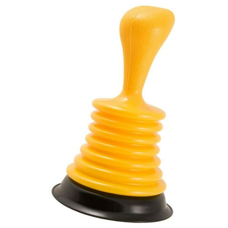 Kohler Bath Drains - 2PK Mini Pro Sink Plunger, Sink and Drain Plunger for Bathrooms, Kitchens, Sinks, Baths and Showers.New!