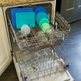 thumbnail image 6 of Anchor Hocking Bake and Store Clear Food Storage Glassware Set, 20-Piece Set, 6 of 7