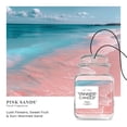 thumbnail image 2 of Yankee Candle Pink Sands Car Jar Ultimate, 2 of 5