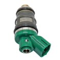 thumbnail image 5 of 3pcs New Fuel Injector For 1999-2010 Suzuki Df40- Df50 15710-87j00, 5 of 5