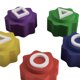thumbnail image 2 of Hand Eye Coordination Training Stone Catching Game Gonggi Jack Pebbles Juego Tradicional para Juegos Fiesta, 2 of 9
