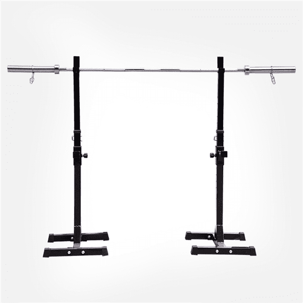 Olympic 7`Foot Weight Bar Solid Chrome Workout Gym Bench Best Exercises Barbell 