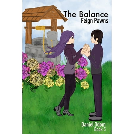 Balance: The Balance (Paperback)