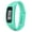Pink, variant on Star Home Sport Running Silicone Pedometer Calorie Step Counter Digital Watch Bracelet