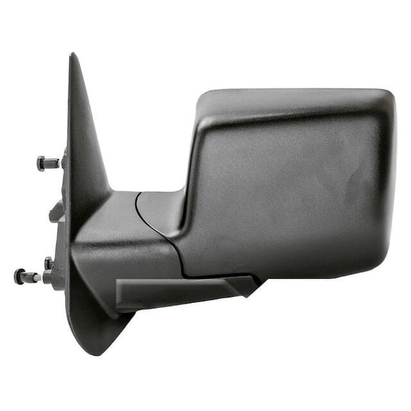 Left Mirror - Compatible with 2006 - 2011 Ford Ranger 2007 2008 2009 2010