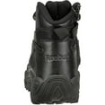 thumbnail image 4 of Reebok Men's Stealth 6" Lace-Up Work Boot Soft Toe Black 13 EE  US, 4 of 4