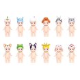 thumbnail image 2 of Minifigura Sonny Angel Mini Angel Animal Series 3 2019, 2 of 9