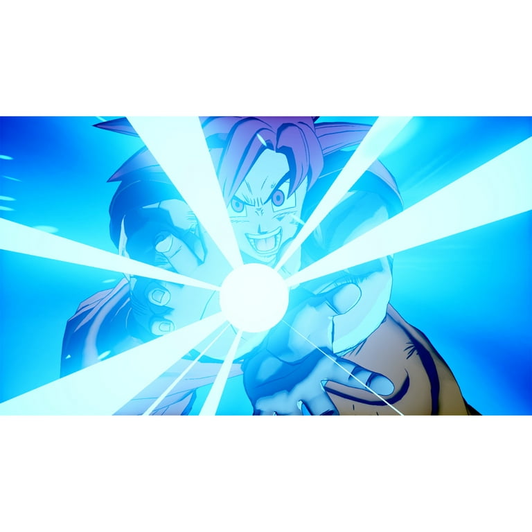 DRAGON BALL Z: KAKAROT + A NEW POWER AWAKENS SET for Nintendo