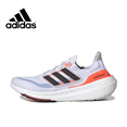 thumbnail image 3 of Nuevas zapatillas de running Adidas ULT de caña baja, antideslizantes, resistentes al desgaste, ligeras, para hombres y mujeres con el mismo modelo, 3 of 5