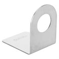 thumbnail image 1 of Holder, Wall Mounted Sponge Holder For Sink,  Bearing Capacity Punch-Free Self-Adhesive For Bathroom And Kitchen Most Daily Needs, 1 of 8