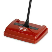 Ewbank® Handy Bagless Floor and Carpet Sweeper in Red