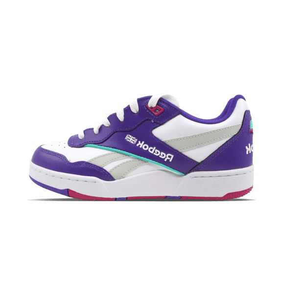 REEBOK MENS Club C 85 "Ash/Grey 6/Boundless Blue" IG0861 IG0861 from Stadium Goods