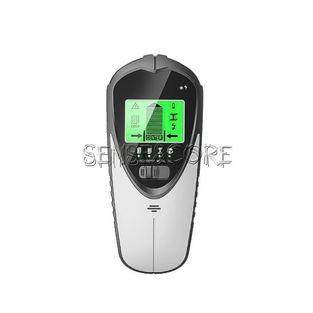 SH101 4in1 Stud Finder Wall Scanner Wall Metal Timber Detector Beam