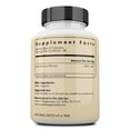 thumbnail image 2 of Suplemento Ancestral Supplements Hígado de res alimentado con pasto, 180, 2 of 5