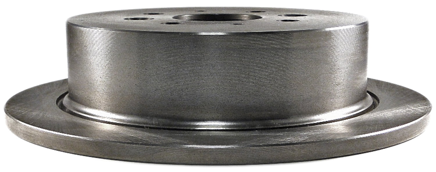 Winstop Brake Rotor, Rear WS229643, Kia Sephia 1997-1995